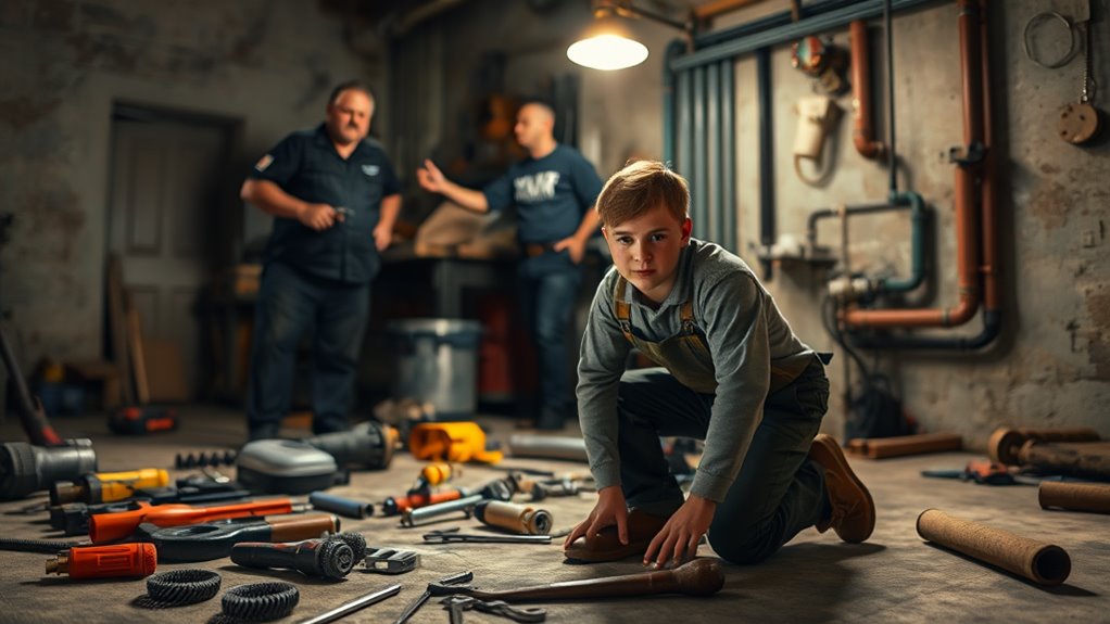 apprenticeship program duration details