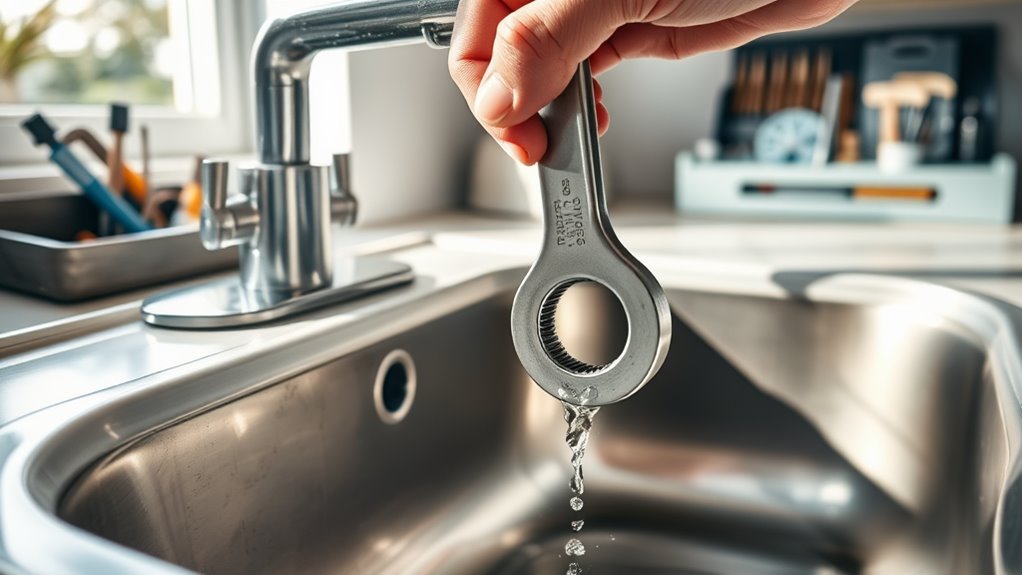 common plumbing problems explained