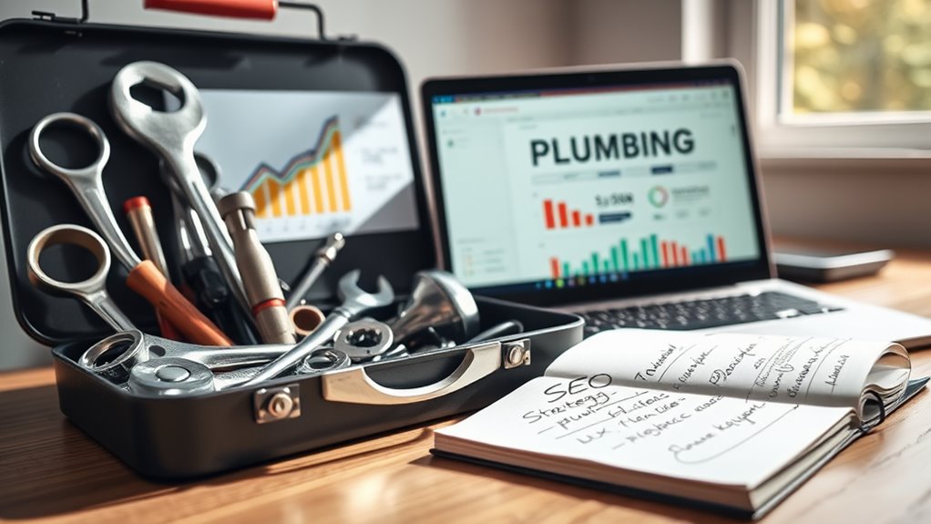 effective plumbing seo techniques